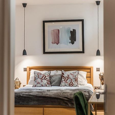 The Hay Stables - Stones Throw To Oxford Street Londres Exterior foto