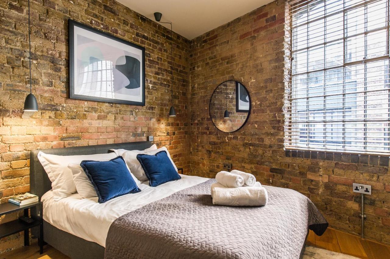 The Hay Stables - Stones Throw To Oxford Street Londres Exterior foto
