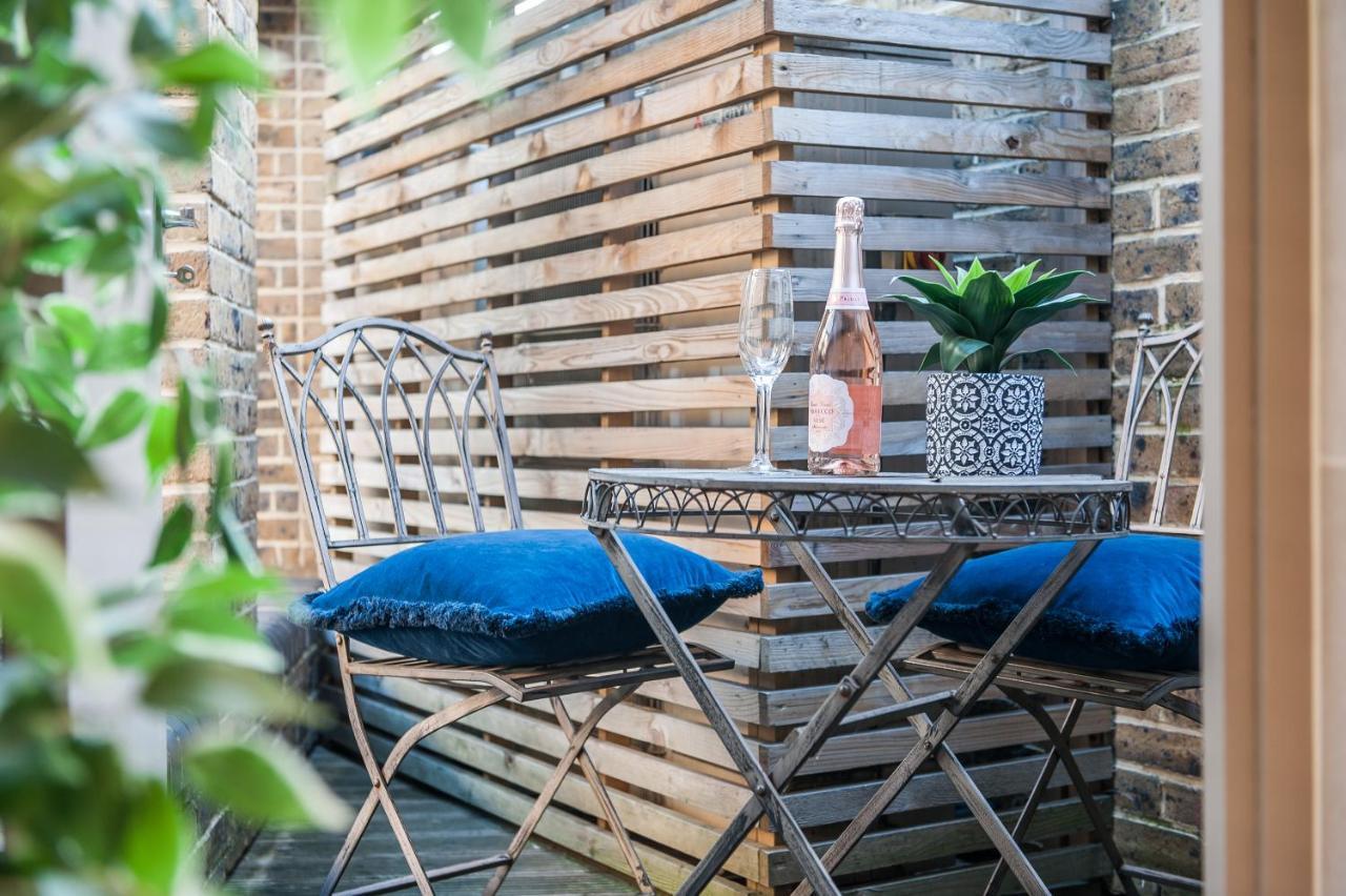 The Hay Stables - Stones Throw To Oxford Street Londres Exterior foto