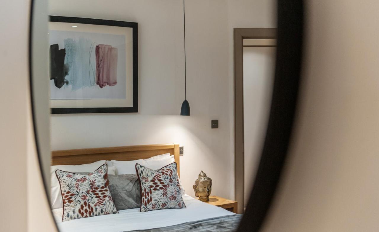 The Hay Stables - Stones Throw To Oxford Street Londres Exterior foto