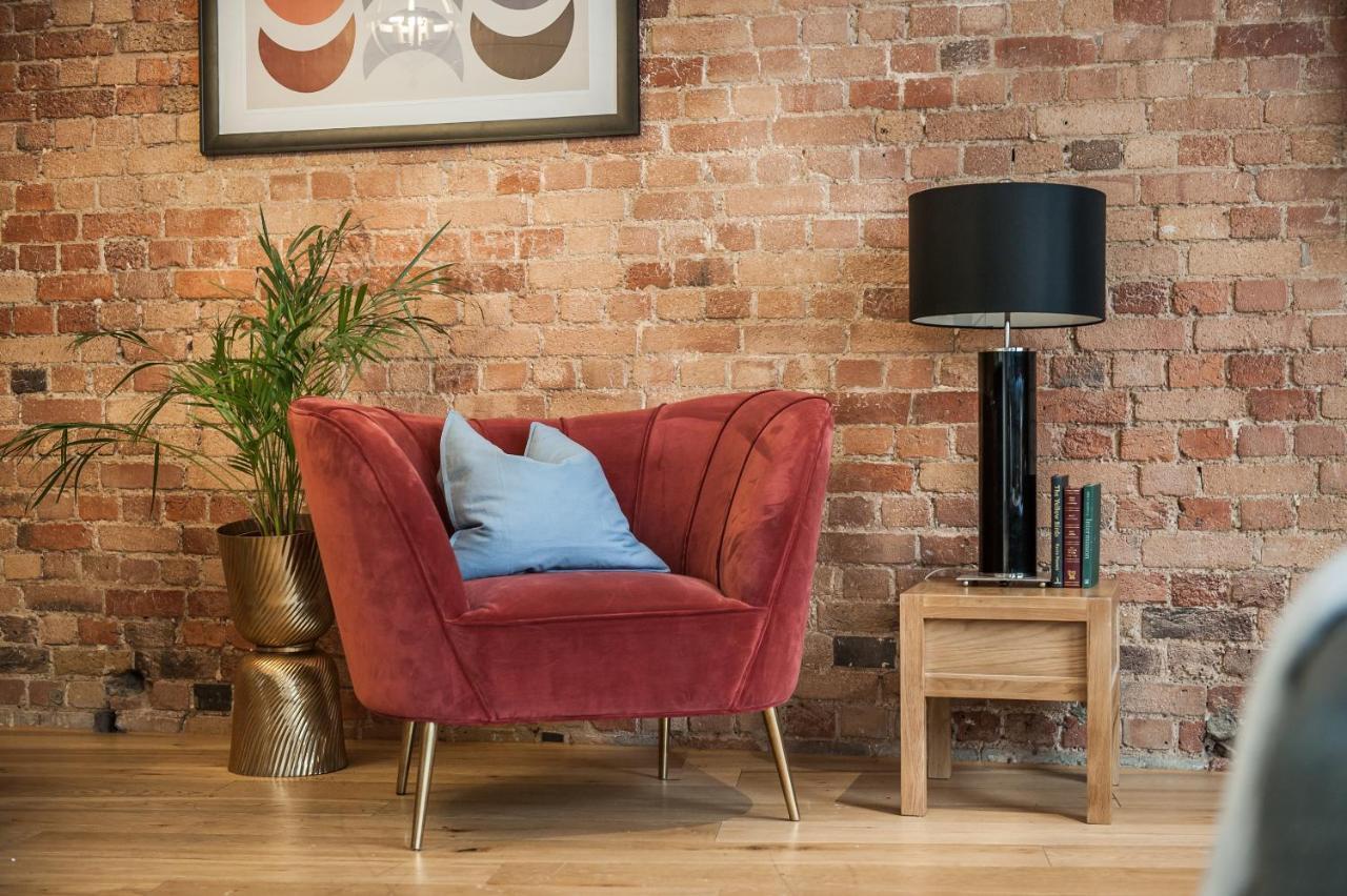 The Hay Stables - Stones Throw To Oxford Street Londres Exterior foto