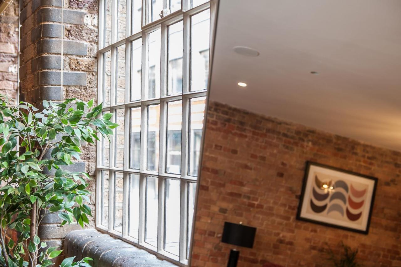 The Hay Stables - Stones Throw To Oxford Street Londres Exterior foto
